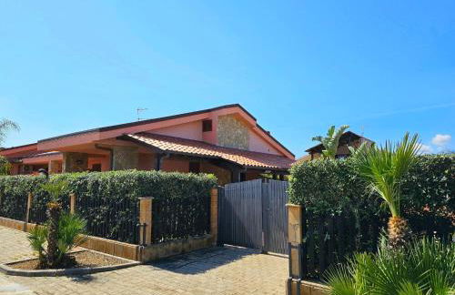 Holiday Home Ferienvilla mit Wasserblick by Interhome - Foto 1