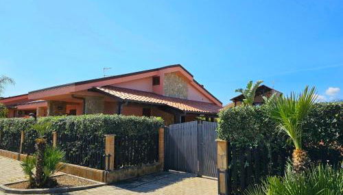 Holiday Home Ferienvilla mit Wasserblick by Interhome - Foto 1