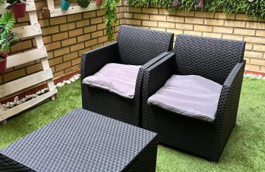 Apartamentos Gran Via - Foto 26