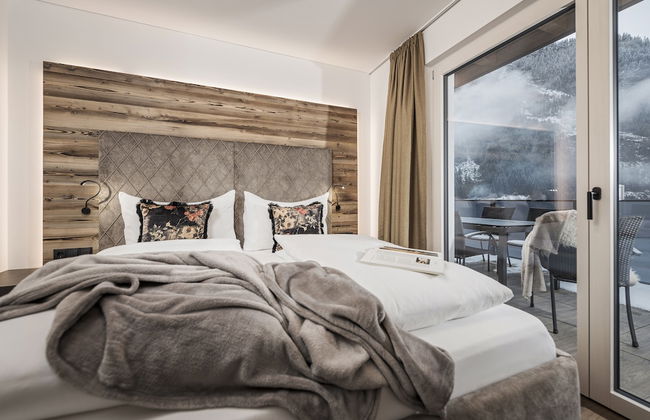 Platzhirsch Apart & Mayrhofen - Foto 8