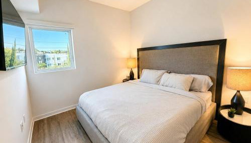 Designer 1 Bedroom Condo in Silver Lake - Foto 5