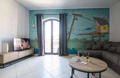 Petrino Suites Mesolonghi - Photo 1