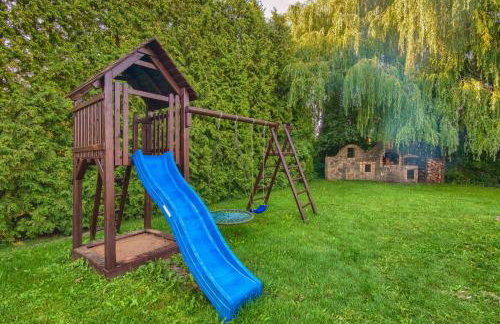 Siedlisko Tros - Foto 14