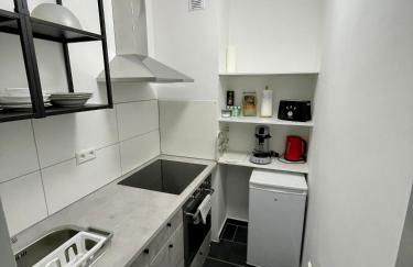 Urbanes Apartment Nähe ECE - Center & Schloss - Foto 5