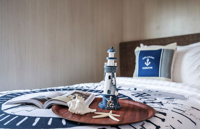 Movenpick Luxury Villa2FL/Private Pool - Foto 16