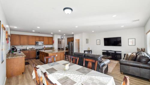 Charming Pet-Friendly Getaway in Sunny Beaumont home - Foto 5