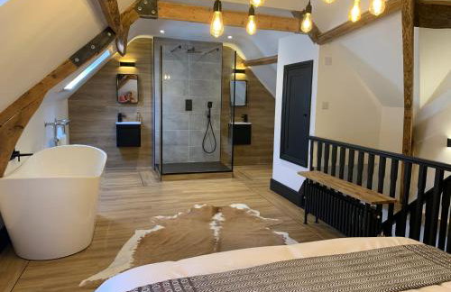 The Old Post Office - Foto 13