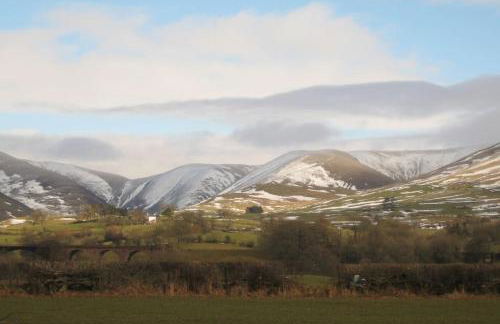 Sunset View one bedroom luxury cottage in an idyllic setting - Foto 54