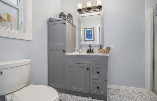 7 Bed Beachfront with Scenic Views Sister Lakes - Foto 23