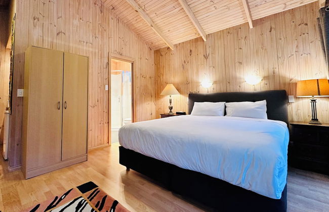 Grampians Chalets - Photo 22