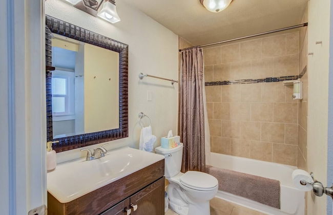 2BR Old Colorado City Garden of The Gods - Foto 24