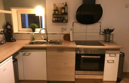 Ferienhaus Erlebnishof Reekenfeld mit 6 Schlafzimmern - Foto 9