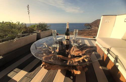 "El Ático Bonito"-Penthaus-Whirlpool-Atlantikblick - Photo 18