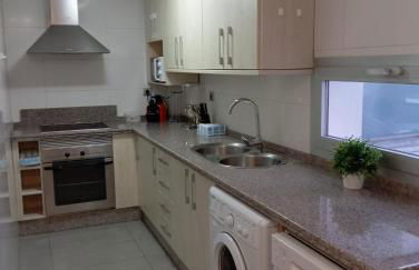 Alojamiento Nevada P&P - Foto 3