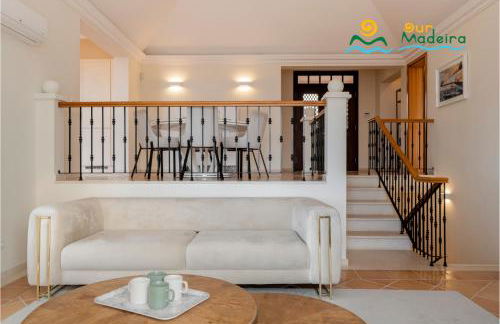 OurMadeira - Palheiro Ocean - Foto 6