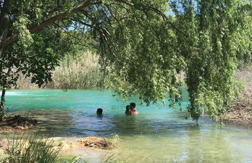 Casa rural La Esencia de Don Quijote - Foto 55