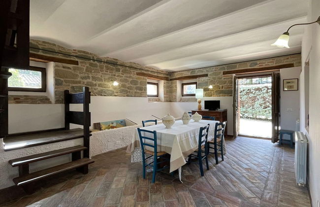 Spacious Holiday Home With Swimming Pool - Foto 33