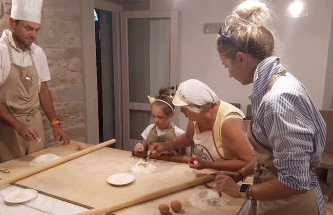 Corte San Ruffillo-Azienda Agrituristica - Foto 55