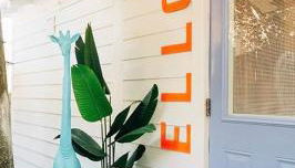 The Twisted Tulip-a curious stay - Foto 1