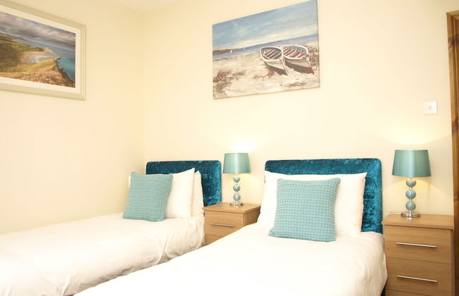 Seaside holiday Apartments - Photo 8