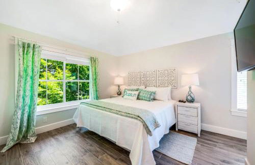 The Shore House - Photo 27