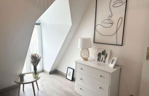 Chaleureuse maison au coeur d'Argenton-sur-Creuse - Foto 16