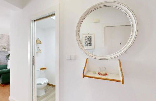 Piso Agradable a Metros de La Plaza de las Flores - Foto 23