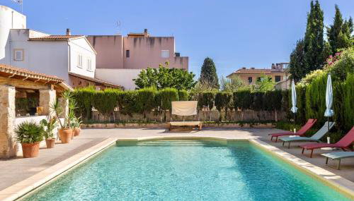 Villa Santa Lucia - Foto 3