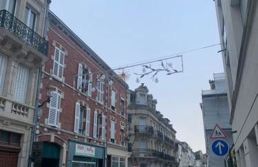 L Oôte appart - Foto 6