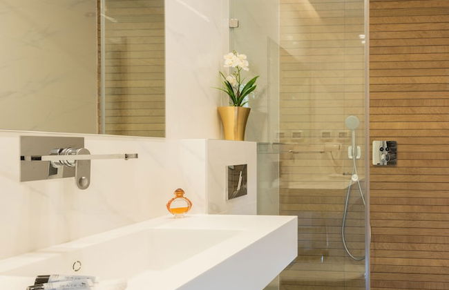 Gordon Inn & Suites - Foto 19