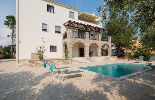 Villa Jalan - Foto 7