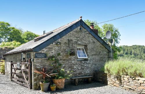 The Old Chapel - Foto 23