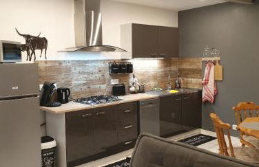 Petite maison en pierre au coeur du Périgord noir proche de Sarlat et Rocamadour - Foto 6