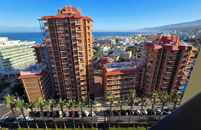 Apartamentos Teneguia - Foto 20