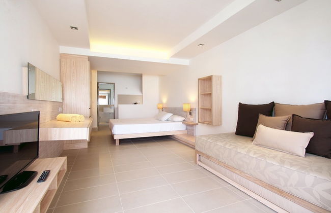 Le Beachclub Serviced Apartments and Villas - Photo 44