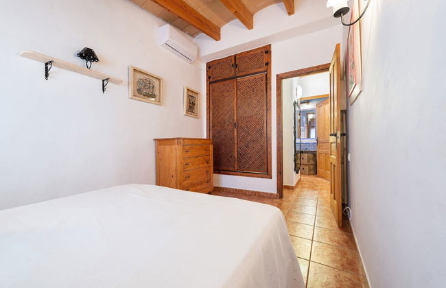 Cas Mostatxet - Villa With Pool - Foto 67