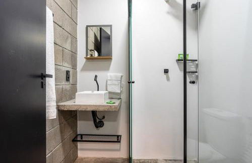 Kazuo520 - Minimalista/Brutalista - Foto 51