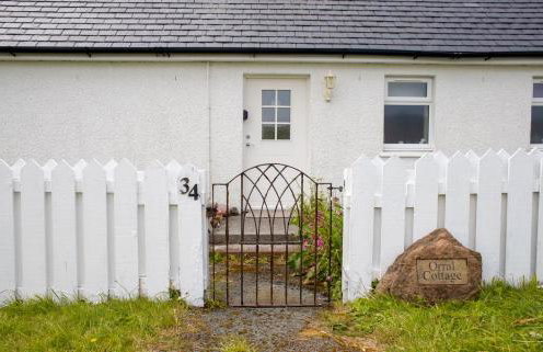 Orral Cottage - Foto 52