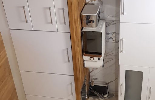 Umbrella Properties Apartment Birmingham - Foto 31