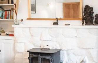 Charming Cornish Cottage, Portreath, Dogs Welcome - Foto 27