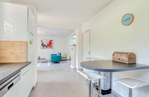 Holiday Home Les Nanous by Interhome - Foto 18