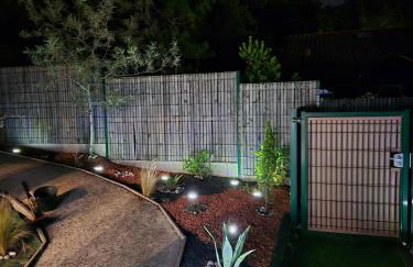 Villa ctl - carcans, médoc - Foto 8