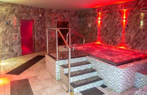 Kingfisher Lodge - Foto 26