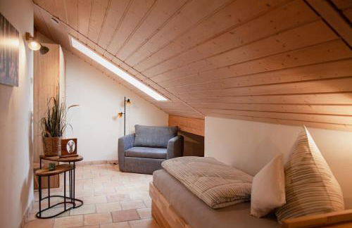 Hirsch-Lounge - Foto 8