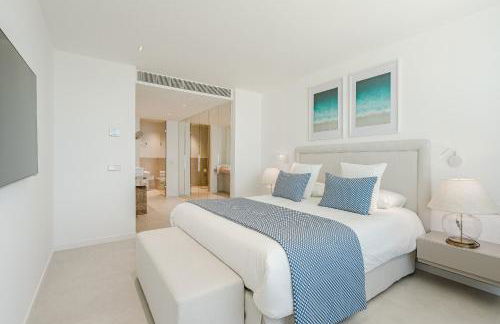 Aquasuites Luxury Apartament B06 at Los Gigantes - Foto 12