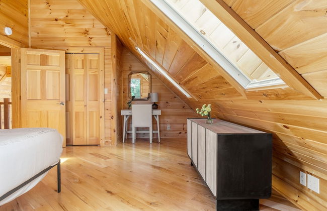 Chester by Avantstay Amazing Views Secluded Home A True City Escape - Foto 26