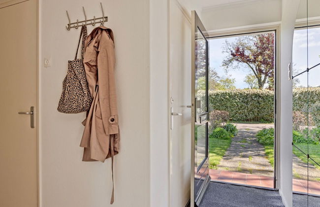 Holiday Home in Biggekerke Near Seabeach - Photo 2