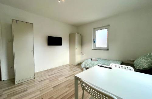 Ganze Wohnung - Parkplatz - Wi-fi - Küche - Balkon - Foto 5