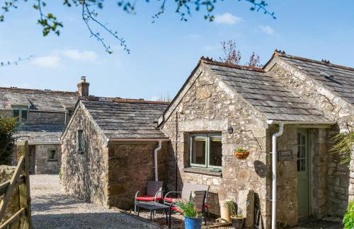 Cross Cottage - Foto 1