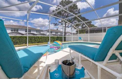 Family-Friendly 5-Bedroom Home With Pool Near Disney - Foto 6